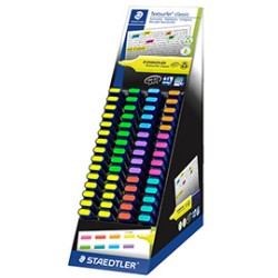 Expo 60pz evidenziatore Textsurfer Classic Staedtler