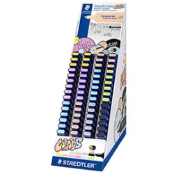 Expo 60pz evidenziatore Textsurfer Pastel Staedtler