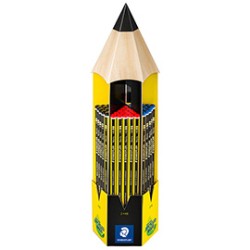 Expo 90pz matita grafite Noris in gradazioni assortite Staedtler