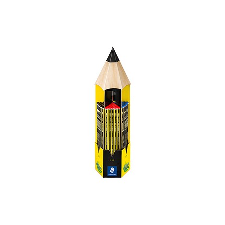 Expo 90pz matita grafite Noris in gradazioni assortite Staedtler
