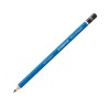 Matita grafite Mars Lumograph 100-4B Staedtler - Conf da 12 pz.