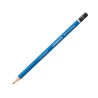 Matita grafite Mars Lumograph 100-B Staedtler - Conf da 12 pz.