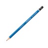 Matita grafite Mars Lumograph 100-HB Staedtler - Conf da 12 pz.