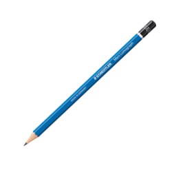 Matita grafite Mars Lumograph 100-2H Staedtler - Conf da 12 pz.