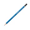 Matita grafite Mars Lumograph 100-2H Staedtler - Conf da 12 pz.