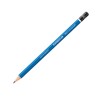 Matita grafite Mars Lumograph 100-3H Staedtler - Conf da 12 pz.