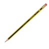 Matite grafite c/gommino Noris 122-HB Staedtler - Conf da 12 pz.