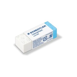 BOX 30 GOMME RASOPLAST COMBI 526 BT30 BLU/BIANCA