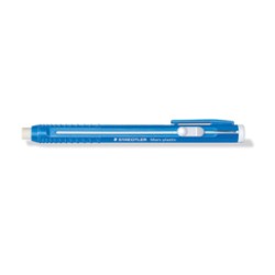 PORTAGOMMA MARSPLASTIC 528 50 C/GOMMA PER MATITA - Conf da 10 pz.