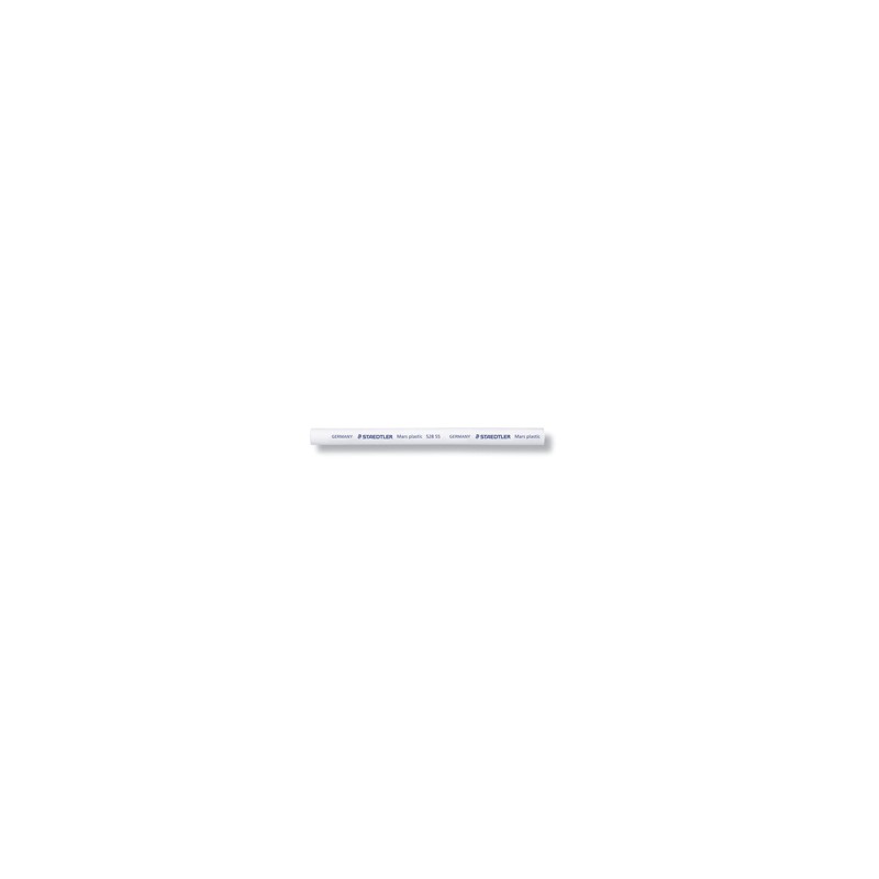 GOMMA RICAMBIO ART.528 55 PER PORTAGOMMA MARSPLASTIC 528 50 - Conf da 10 pz.