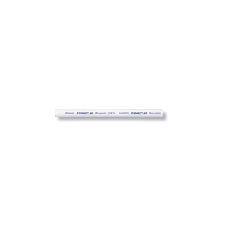 GOMMA RICAMBIO ART.528 55 PER PORTAGOMMA MARSPLASTIC 528 50 - Conf da 10 pz.