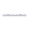 GOMMA RICAMBIO ART.528 55 PER PORTAGOMMA MARSPLASTIC 528 50 - Conf da 10 pz.