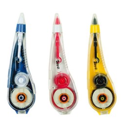 Correttore a nastro Spydi 4,2mm x 6,8mt Staedtler - Conf da 20 pz.