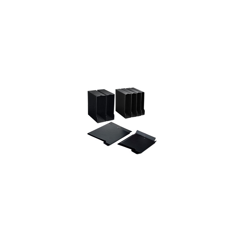 Custodia per raccoglitore 65 A4 280x315mm dorso 100mm Sei Rota