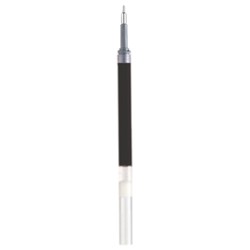 Refill Energel X LRN4-AX nero 0.4mm Pentel - Conf da 12 pz.