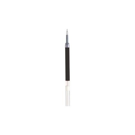 Refill Energel X LRN4-AX nero 0.4mm Pentel - Conf da 12 pz.