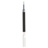 Refill Energel X LRN4-AX nero 0.4mm Pentel - Conf da 12 pz.