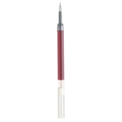 Refill Energel X LRN4-BX rosso 0.4mm Pentel - Conf da 12 pz.