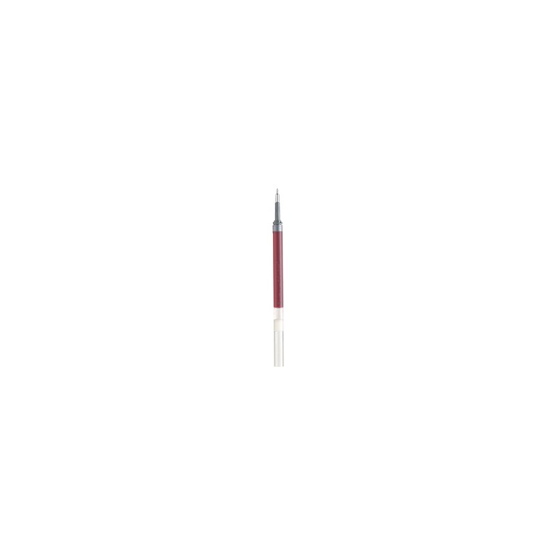Refill Energel X LRN4-BX rosso 0.4mm Pentel - Conf da 12 pz.