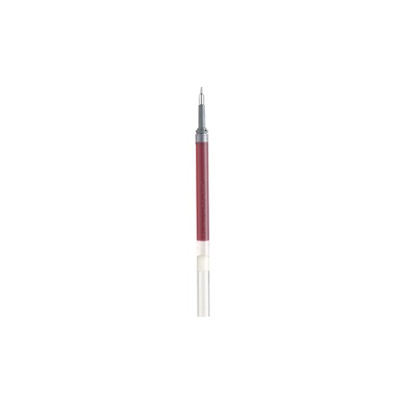 Refill Energel X LRN4-BX rosso 0.4mm Pentel - Conf da 12 pz.