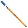 PENNARELLO STABILO POINT 88/41 BLU SCURO - Conf da 10 pz.